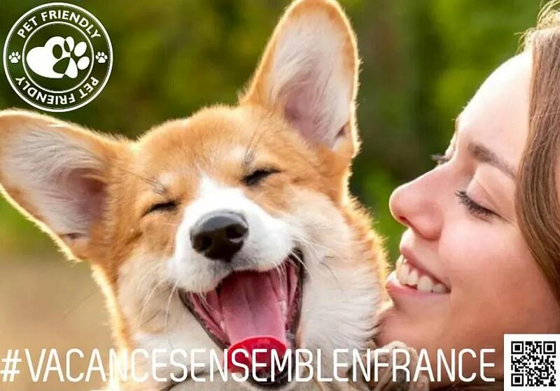 5 Reasons to love "Vacances Ensemble en France"
