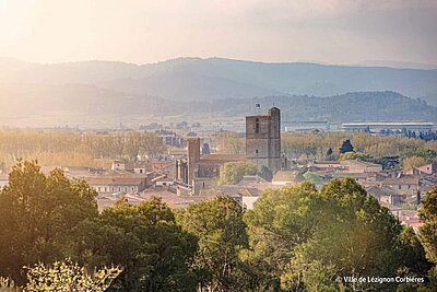 Tourism in Lézignan-Corbières: Gateway to the Vineyards and the Aude