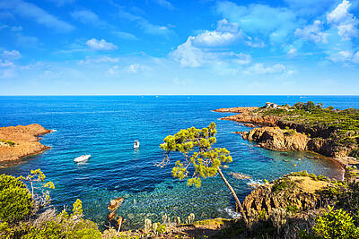 Things to do on holiday in Provence-Alpes-Côte d’Azur