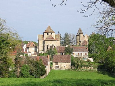 Thégra tourism: explore this gem of the Lot